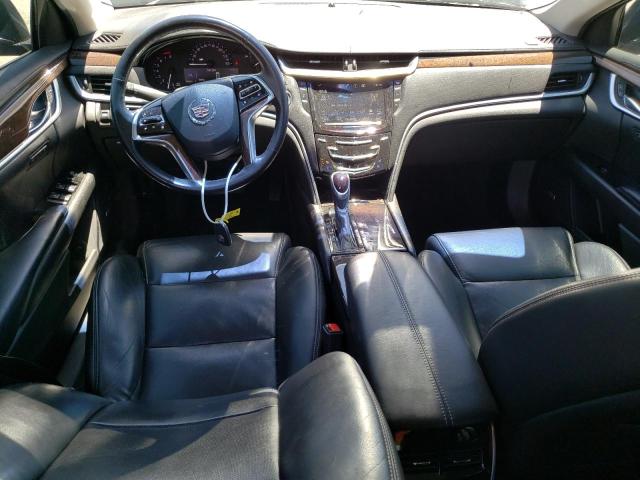 Photo 8 from auction – 2015 CADILLAC XTS LUXURY with VIN 2G61M5S34F9114792