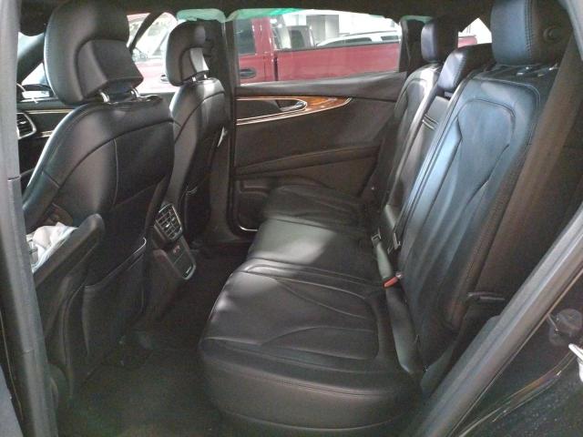 Photo 11 from auction – 2018 LINCOLN MKX RESERV with VIN 2LMPJ8LP1JBL46755