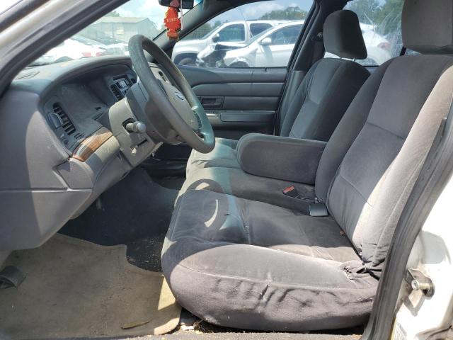 Photo 7 from auction – 2005 FORD CROWN VICT with VIN 2FAFP73W15X129359