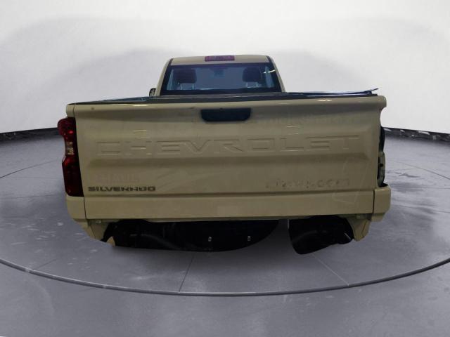 Photo 6 from auction – 2022 CHEVROLET SILVERADO with VIN 3GCNAAED0NG618345