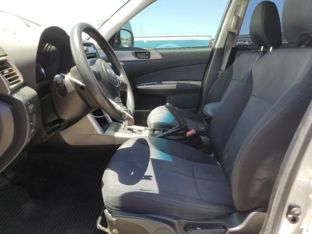 Photo 7 from auction – 2010 SUBARU FORESTER 2 with VIN JF2SH6AC0AH713885