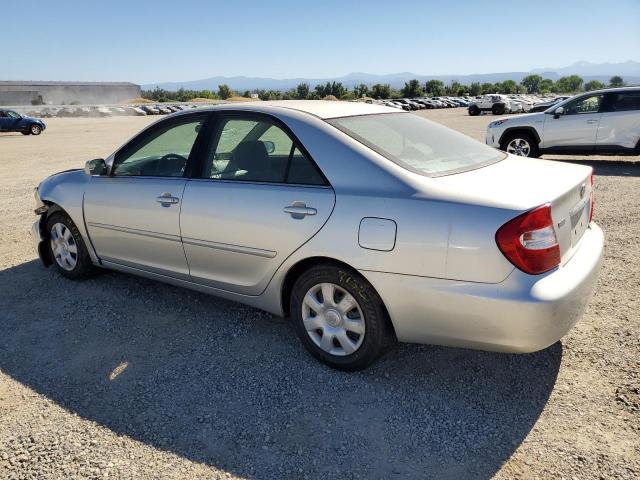 Photo 2 from auction – 2002 TOYOTA CAMRY LE with VIN 4T1BE32K22U586167