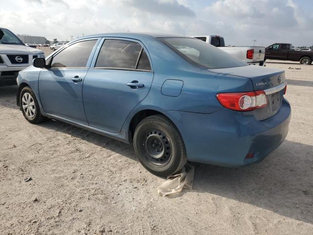 Photo 2 from auction – 2013 TOYOTA COROLLA BA with VIN 5YFBU4EE2DP094323