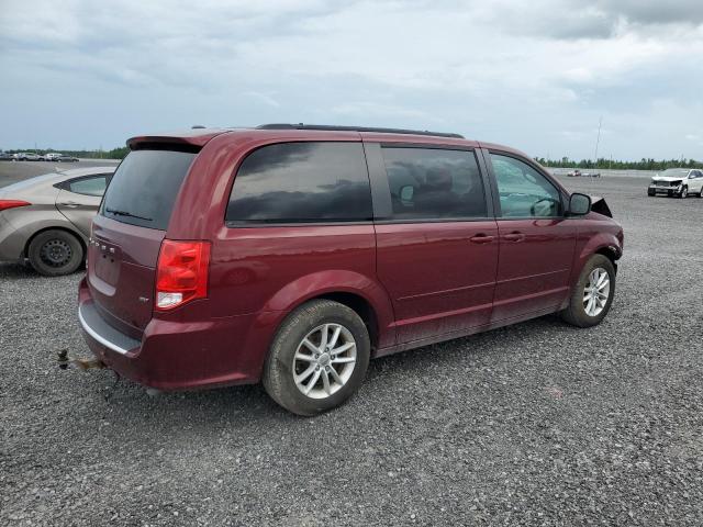 Photo 3 from auction – 2017 DODGE GRAND CARA with VIN 2C4RDGBG8HR557173