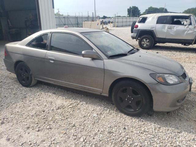 Photo 4 from auction – 2004 HONDA CIVIC EX with VIN 1HGEM21094L004591