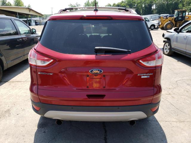 Photo 6 from auction – 2013 FORD ESCAPE TIT with VIN 1FMCU9J91DUA15877