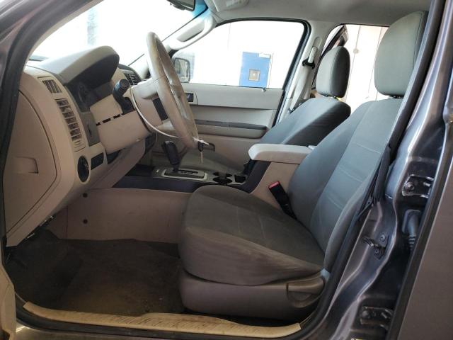 Photo 7 from auction – 2012 FORD ESCAPE XLS with VIN 1FMCU9C79CKB43838