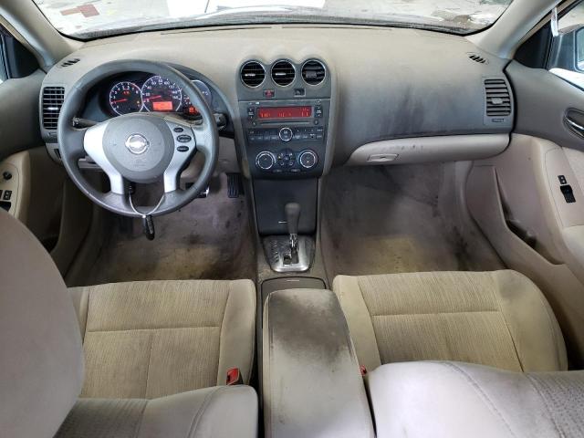 Photo 8 from auction – 2010 NISSAN ALTIMA BAS with VIN 1N4AL2AP3AN406089