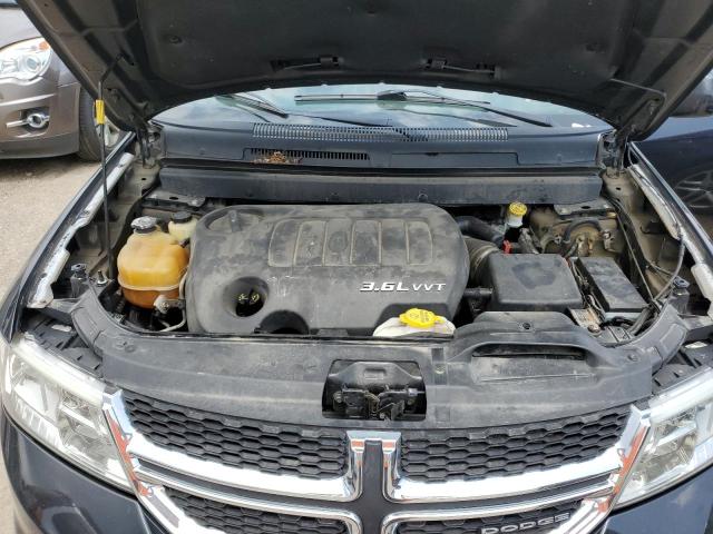 Photo 11 from auction – 2012 DODGE JOURNEY SX with VIN 3C4PDCBG9CT206987