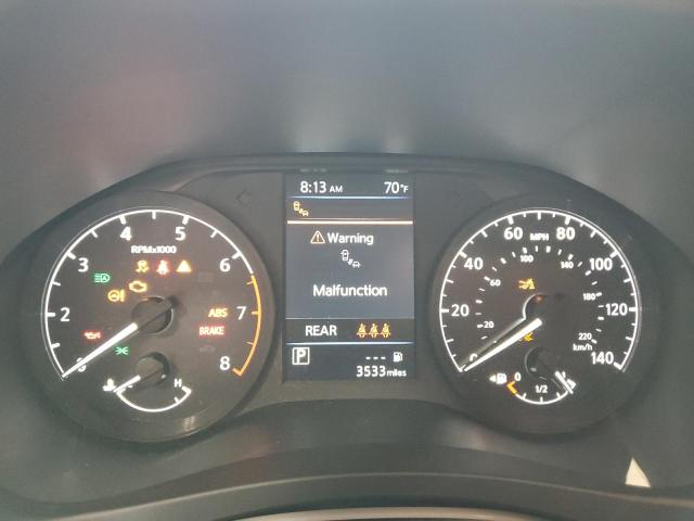 Photo 9 from auction – 2023 NISSAN ALTIMA S with VIN 1N4BL4BV5PN372226