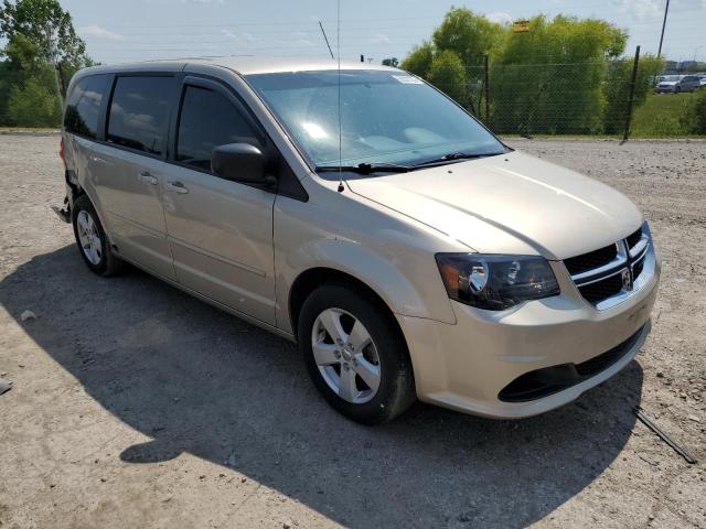Photo 4 from auction – 2013 DODGE GRAND CARA with VIN 2C4RDGBG5DR732327