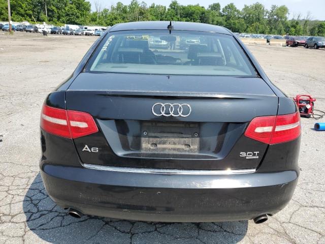 Photo 6 from auction – 2009 AUDI A6 PRESTIG with VIN WAUWG74F89N057122