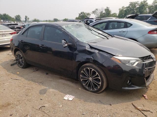 Photo 4 from auction – 2014 TOYOTA COROLLA L with VIN 2T1BURHE6EC069211