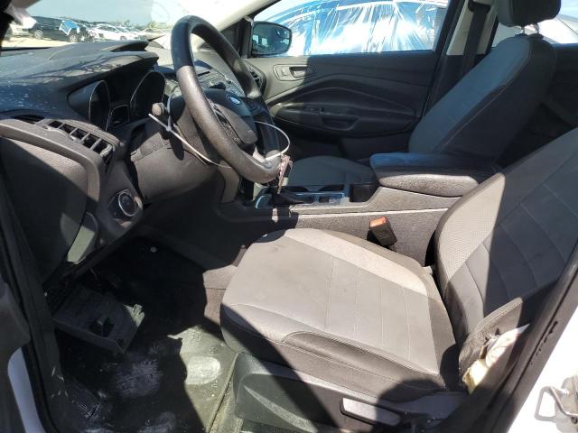 Photo 7 from auction – 2017 FORD ESCAPE S with VIN 1FMCU0F72HUB45790