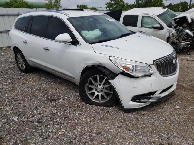 Photo 4 from auction – 2016 BUICK ENCLAVE with VIN 5GAKRBKD2GJ339942
