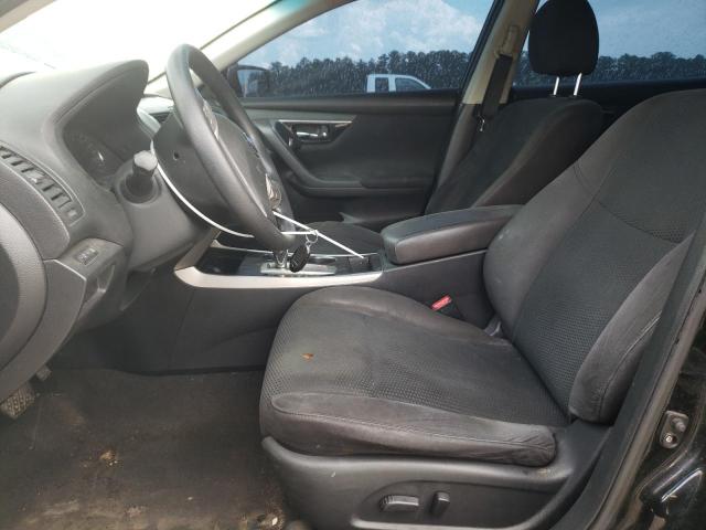 Photo 7 from auction – 2014 NISSAN ALTIMA 2.5 with VIN 1N4AL3AP9EC409229