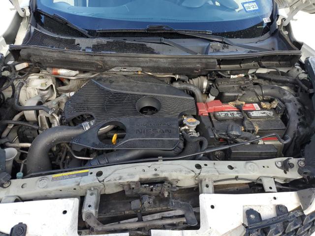 Photo 11 from auction – 2016 NISSAN JUKE S with VIN JN8AF5MR9GT602403