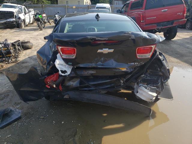 Photo 6 from auction – 2015 CHEVROLET MALIBU 2LT with VIN 1G11D5SL3FF164256