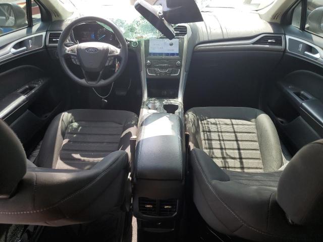 Photo 8 from auction – 2020 FORD FUSION SE with VIN 3FA6P0HD0LR233545