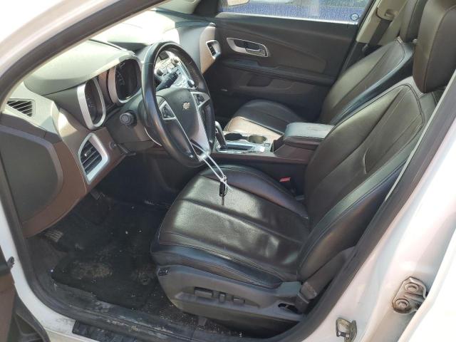 صورة رقم 7 من المزاد - 2011 CHEVROLET EQUINOX LT مع VIN 2CNFLGE54B6234890