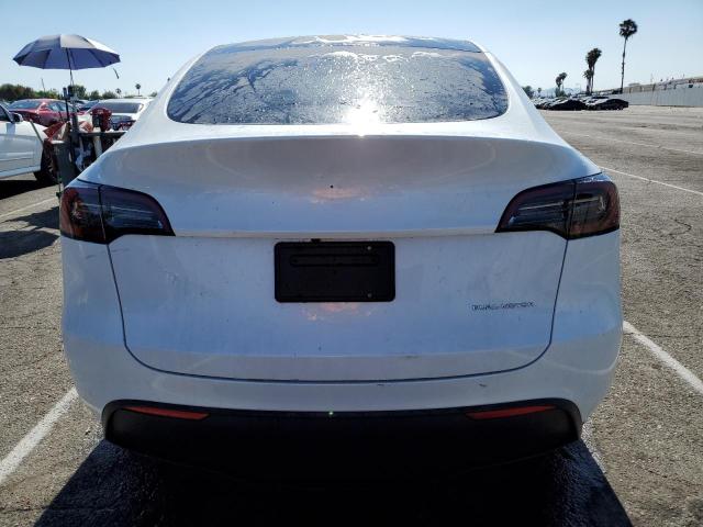 Photo 6 from auction – 2023 TESLA MODEL Y with VIN 7SAYGDEE5PA053637