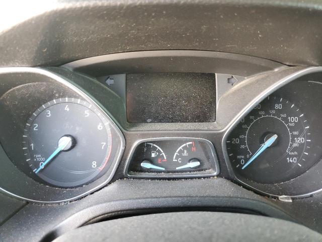 Photo 9 from auction – 2016 FORD FOCUS SE with VIN 1FADP3K29GL324625