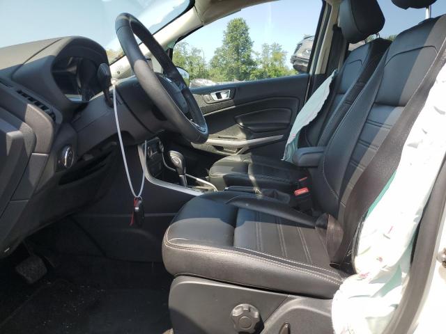 Photo 7 from auction – 2020 FORD ECOSPORT T with VIN MAJ6S3KL6LC317030
