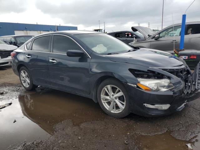 Photo 4 from auction – 2013 NISSAN ALTIMA 2.5 with VIN 1N4AL3AP2DN426330