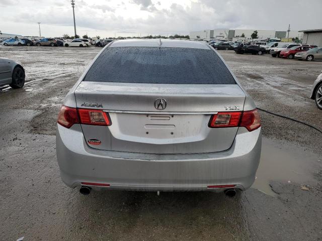 Photo 6 from auction – 2011 ACURA TSX with VIN JH4CU2F68BC015998