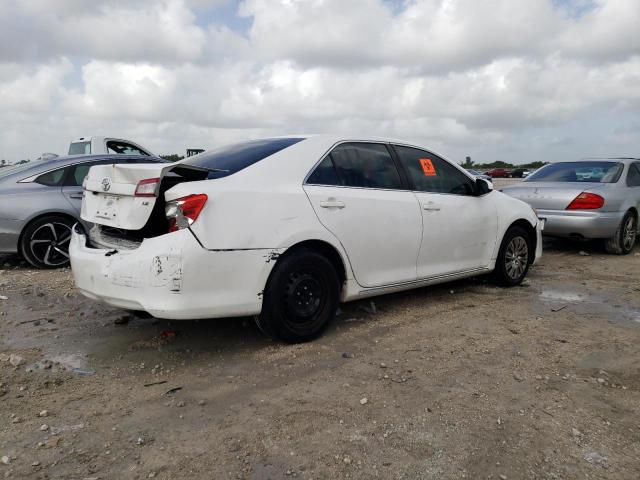 Photo 3 from auction – 2014 TOYOTA CAMRY L with VIN 4T1BF1FK9EU319107