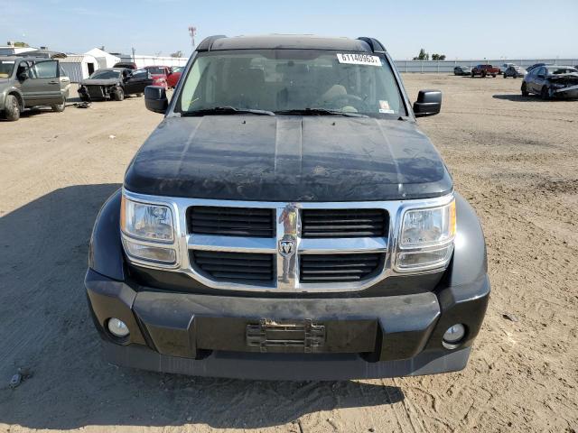 Фото 5 с аукциона – 2010 DODGE NITRO SE с VIN 1D4PU2GK2AW146357