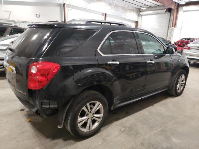 Zdjęcie 3 z aukcji – 2011 CHEVROLET EQUINOX LT z VIN 2CNALPEC9B6229418