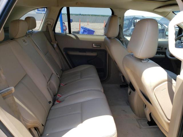 Photo 11 from auction – 2007 FORD EDGE SEL P with VIN 2FMDK49C27BB15803