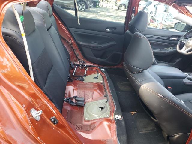Photo 10 from auction – 2021 NISSAN ALTIMA SR with VIN 1N4BL4CW8MN353138