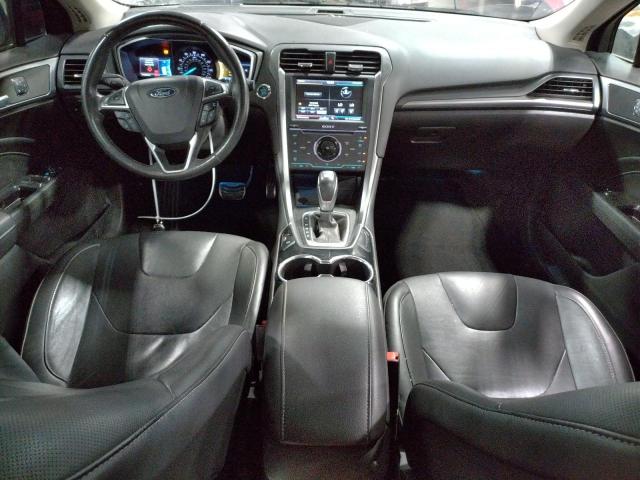 Photo 8 from auction – 2014 FORD FUSION TIT with VIN 3FA6P0D96ER228399