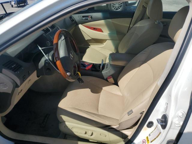 Photo 7 from auction – 2009 LEXUS ES 350 with VIN JTHBJ46G692287393