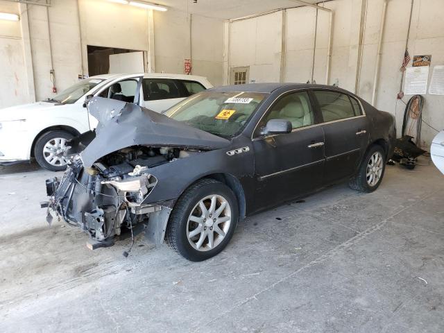 BUICK LUCERNE CX 2007 مع رقم تعريف المركبة 1G4HD572X7U157237 - صورة من المزاد