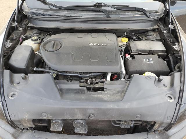 Photo 12 from auction – 2014 JEEP CHEROKEE T with VIN 1C4PJMBS2EW214302