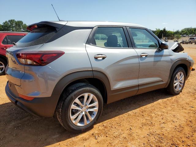 Photo 3 from auction – 2023 CHEVROLET TRAILBLAZE with VIN KL79MMS29PB174713