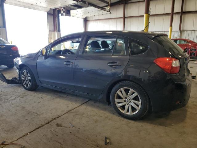 Photo 2 from auction – 2015 SUBARU IMPREZA PR with VIN JF1GPAC67F8275607