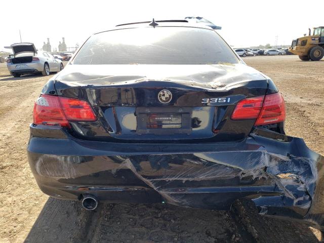 Photo 6 from auction – 2011 BMW 335 I with VIN WBAKG7C50BE598601