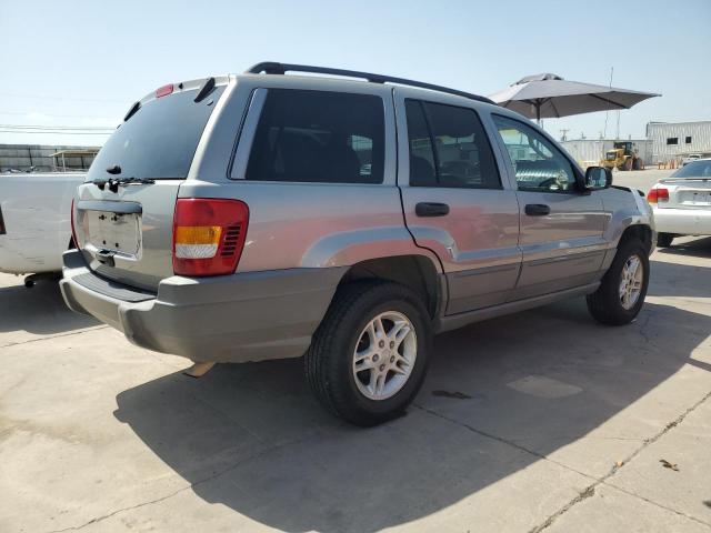 Photo 3 from auction – 2002 JEEP GRAND CHER with VIN 1J4GX48S02C170894