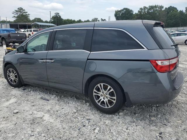 Photo 2 from auction – 2012 HONDA ODYSSEY EX with VIN 5FNRL5H68CB084241