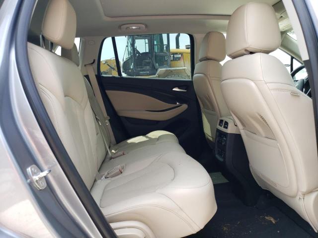 Zdjęcie 10 z aukcji – 2020 BUICK ENVISION P z VIN LRBFX4SX8LD148674