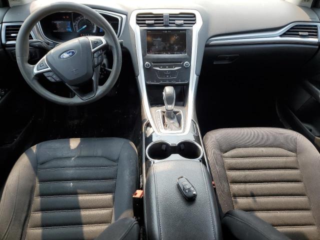 Photo 8 from auction – 2014 FORD FUSION SE with VIN 3FA6P0HD4ER240548