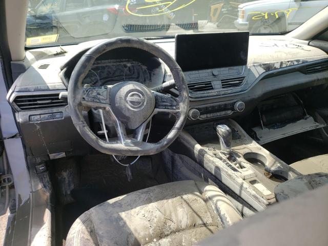 Photo 8 from auction – 2023 NISSAN ALTIMA SR with VIN 1N4BL4CW3PN327907