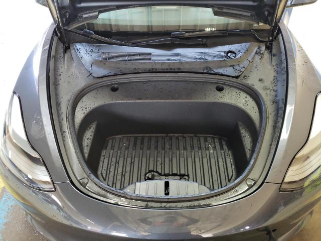 Photo 11 from auction – 2023 TESLA MODEL 3 with VIN 5YJ3E1EA7PF434840