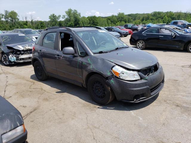 Photo 4 from auction – 2012 SUZUKI SX4 with VIN JS2YB5A37C6301150
