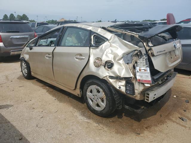 Фото 2 с аукциона – 2011 TOYOTA PRIUS с VIN JTDKN3DU8B1447486