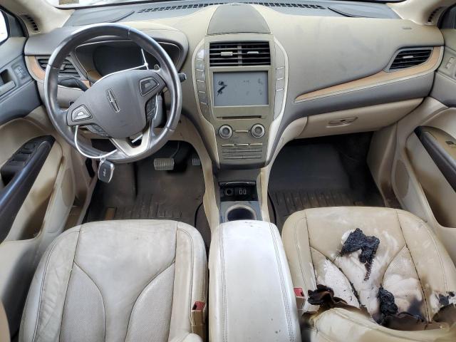 Photo 8 from auction – 2017 LINCOLN MKC SELECT with VIN 5LMCJ2D95HUL54706